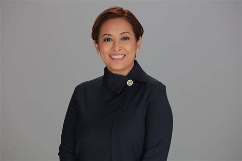 Abby Binay on her way to third term as Makati city mayor.